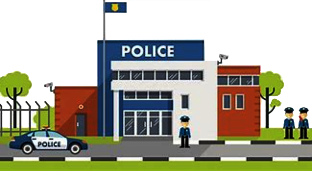 Police Head Quarter